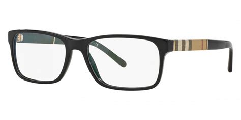 burberry be2162 blue|Burberry™ BE2162 Rectangle Eyeglasses .